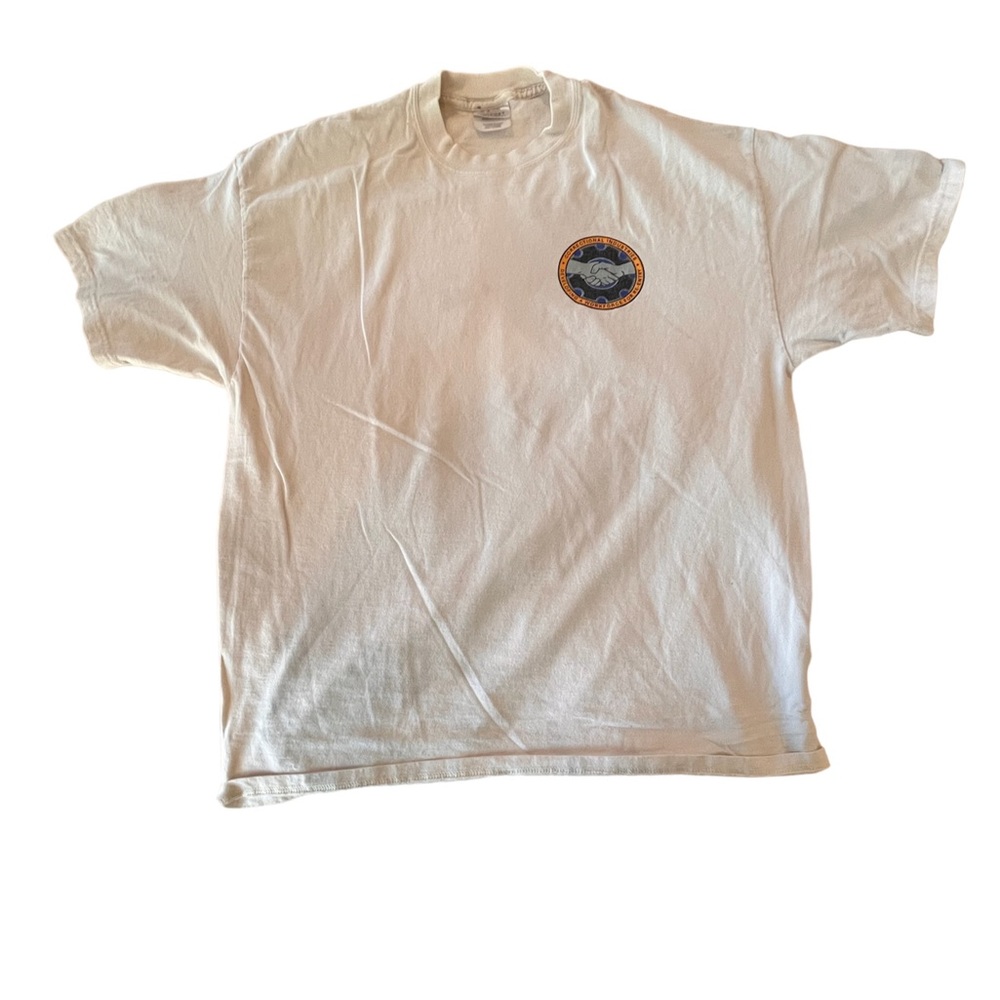 White Shirt